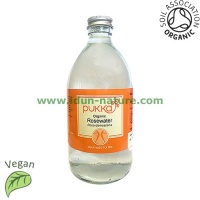 Agua de Rosas 100% Bio PUKKA (500ml.)